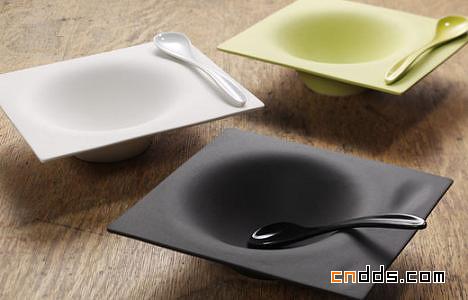 意厨房餐具—给生活加点料
