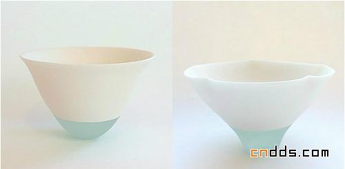 田中美佐陶瓷工艺品设计