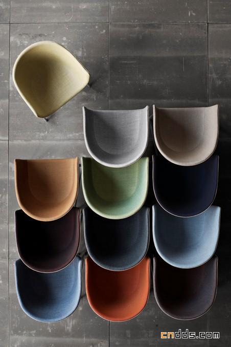 2012国际当代家具展（ICFF）编辑大奖