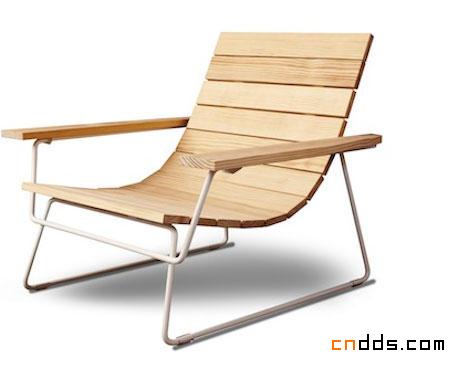 2012国际当代家具展（ICFF）编辑大奖