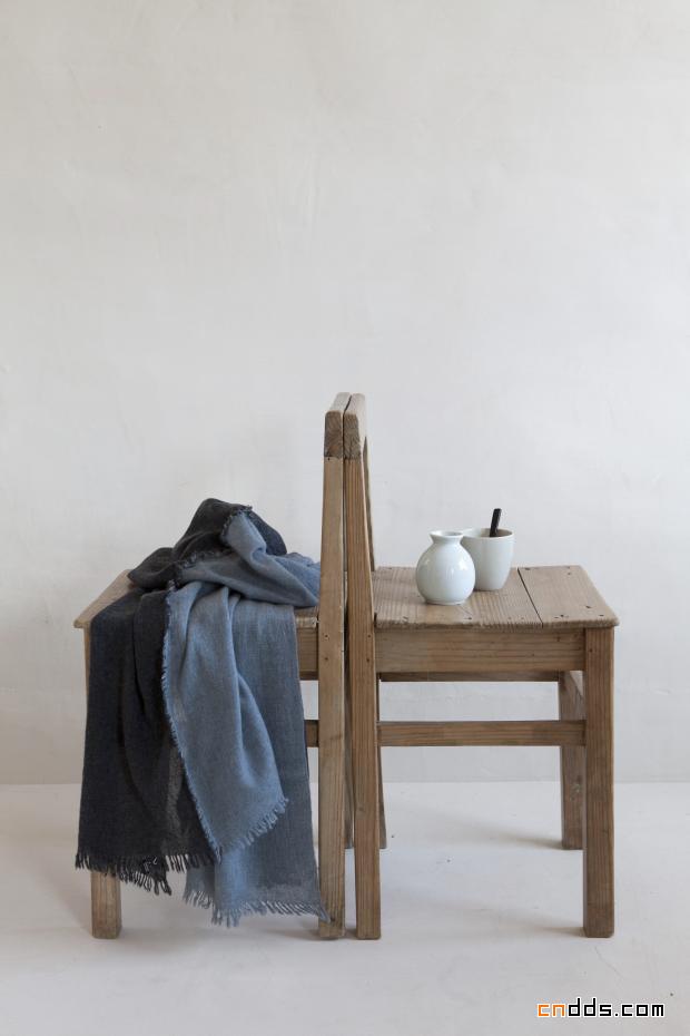 2012国际当代家具展（ICFF）编辑大奖
