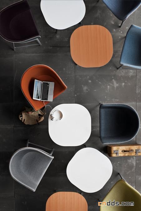 2012国际当代家具展（ICFF）编辑大奖