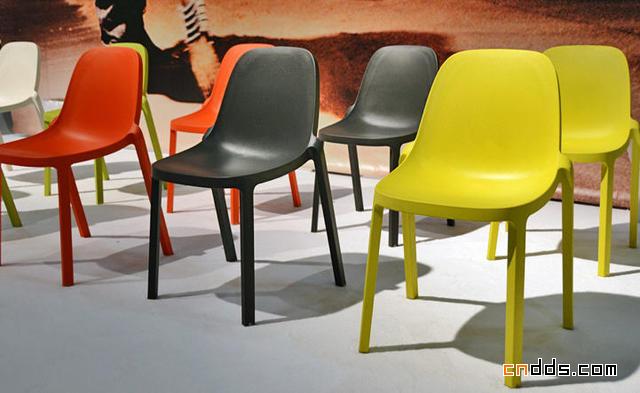 2012国际当代家具展（ICFF）编辑大奖