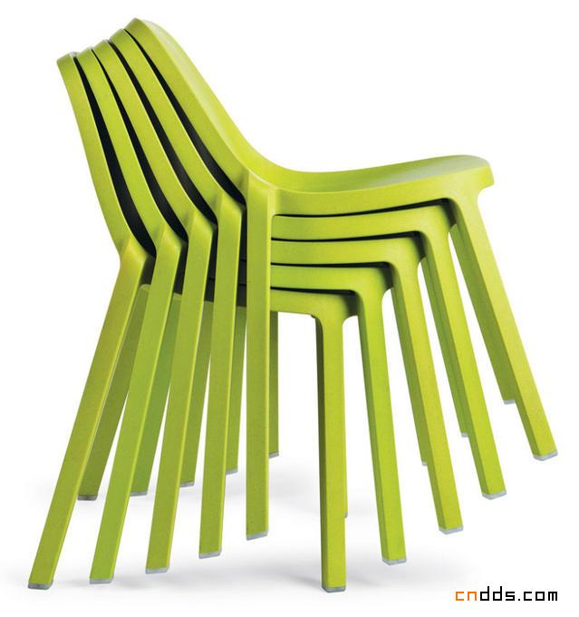 2012国际当代家具展（ICFF）编辑大奖