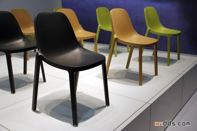 2012国际当代家具展（ICFF）编辑大奖