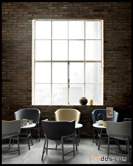 2012国际当代家具展（ICFF）编辑大奖