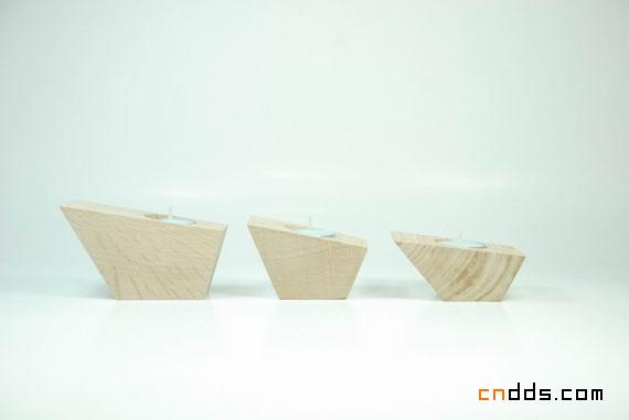 简约木头,简单的生活