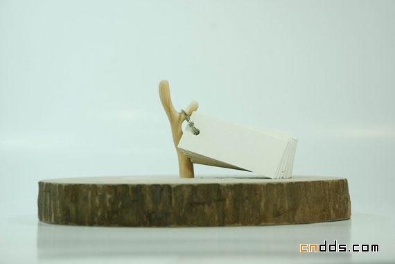 简约木头,简单的生活
