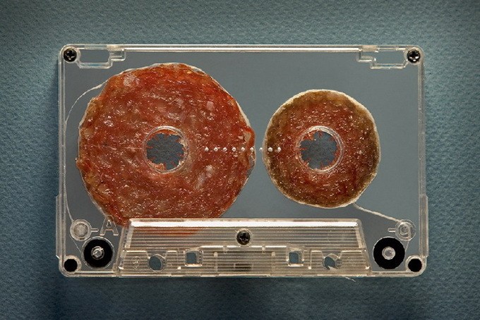 食物的艺术