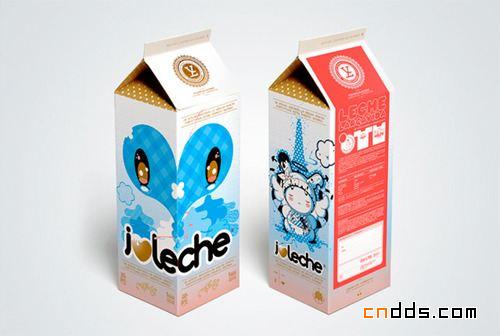 国外最新的经典包装设计