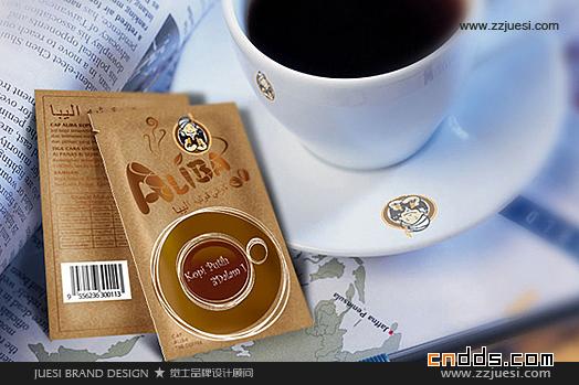 不同的色彩, 精美的包装