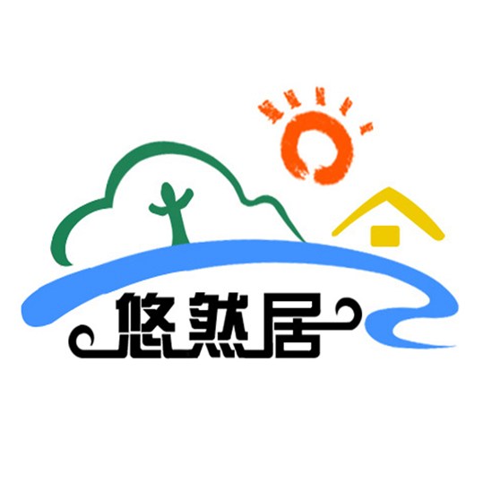 大山设计标志案例展示