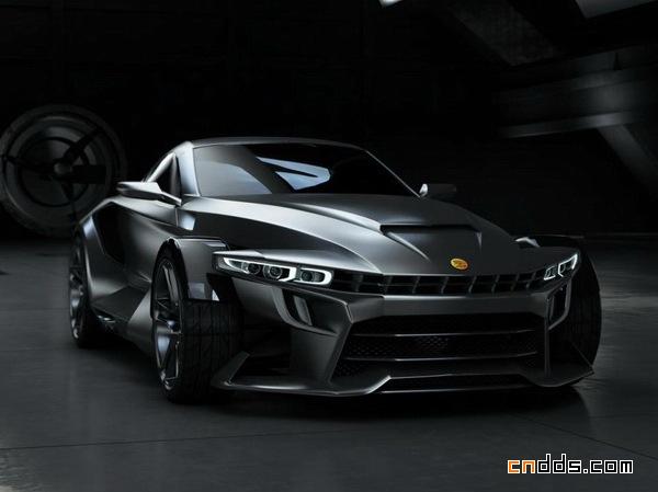 西班牙超炫跑车Aspid GT-21