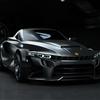 西班牙超炫跑车Aspid GT-21
