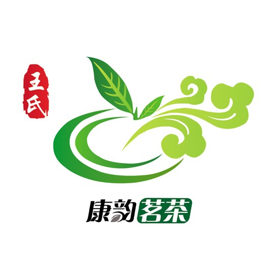 大山設(shè)計(jì)標(biāo)志案例展示