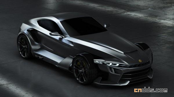 西班牙超炫跑车Aspid GT-21