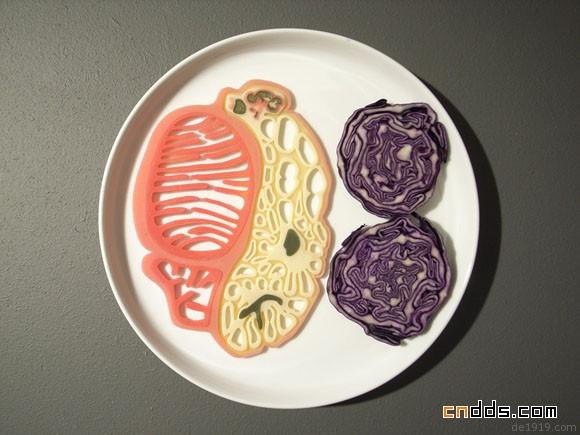 食物，从何而来？
