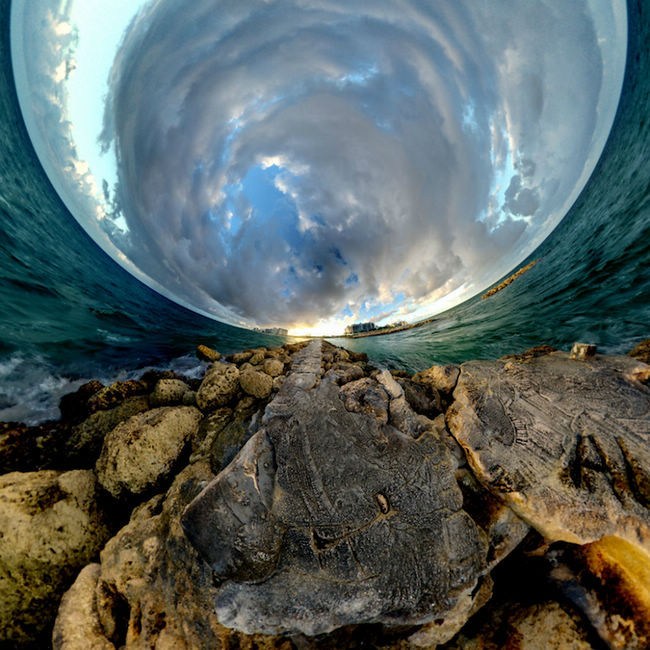 360&#176;全景