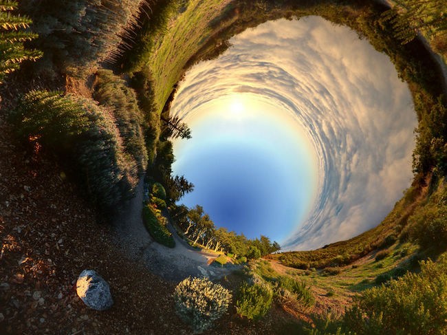 360&#176;全景