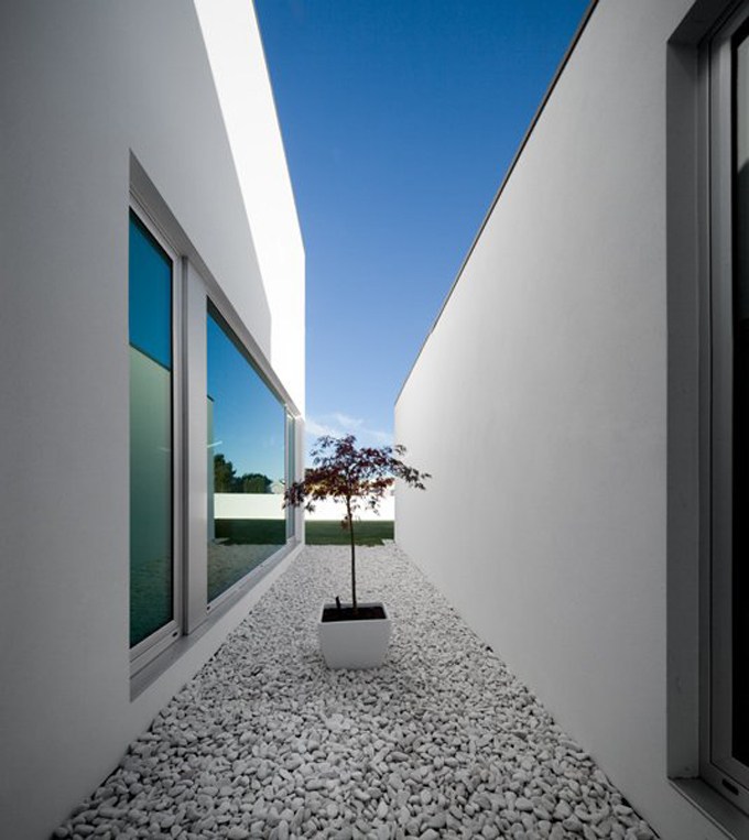葡萄牙精致建筑室内设计