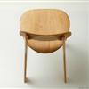 日本设计师“bambi”椅子