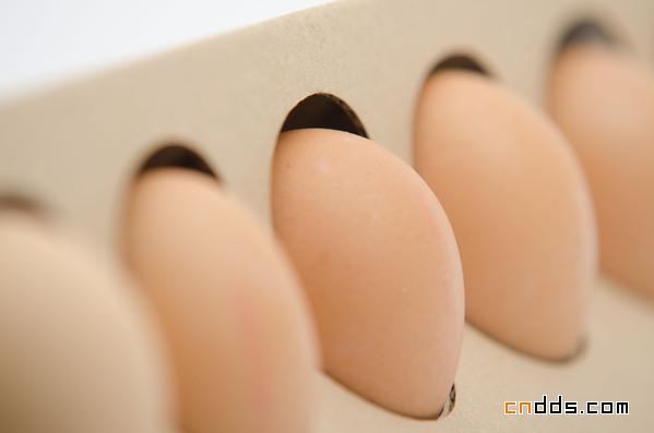 环保鸡蛋包装设计
