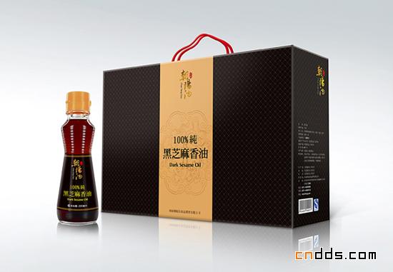 项文龙（大象）包装设计欣赏