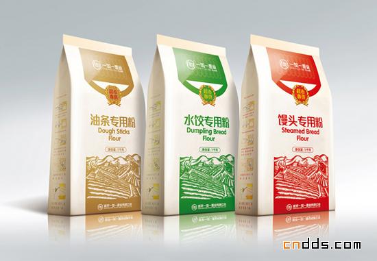 项文龙（大象）包装设计欣赏