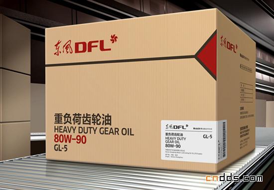 项文龙（大象）包装设计欣赏