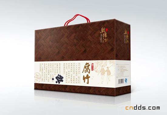 项文龙（大象）包装设计欣赏