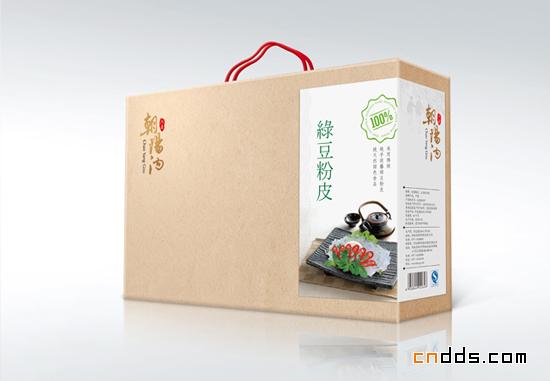 项文龙（大象）包装设计欣赏