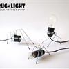 让 Bug Light 帮你留盏灯欢迎你回家