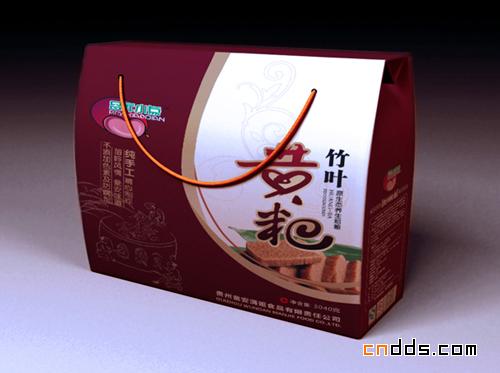 贵州传说品牌设计有限公司包装作品