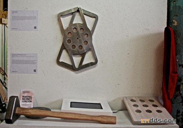 RCA 2012夏展现场