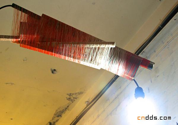 RCA 2012夏展现场
