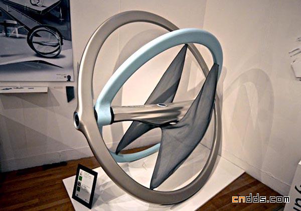 RCA 2012夏展现场