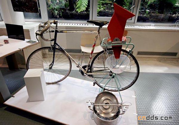 RCA 2012夏展现场
