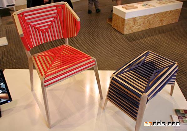 RCA 2012夏展现场