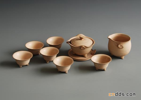 万仟堂陶瓷产品设计欣赏