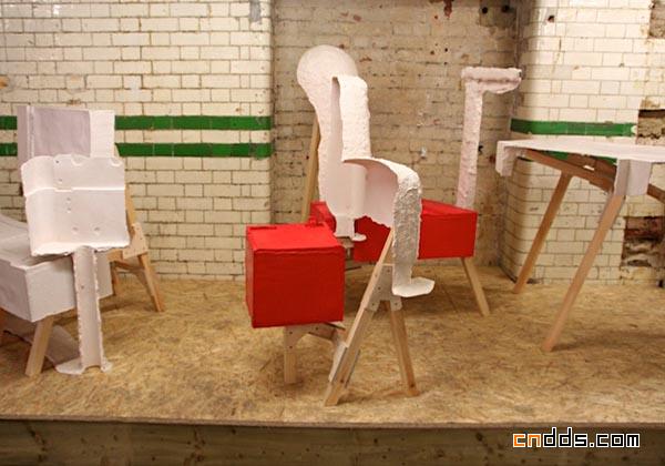 RCA 2012夏展现场