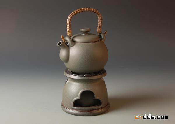 万仟堂陶瓷产品设计欣赏