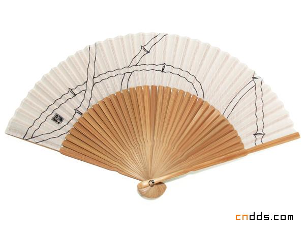 日本公長齋小菅竹制品设计