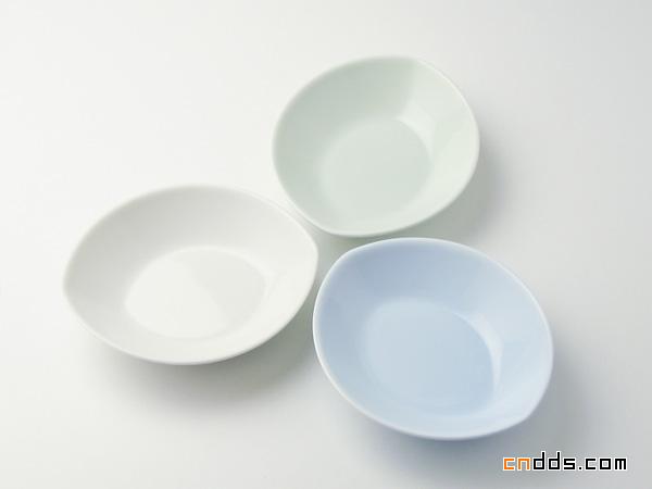 日本岡崎達也陶瓷产品设计欣赏
