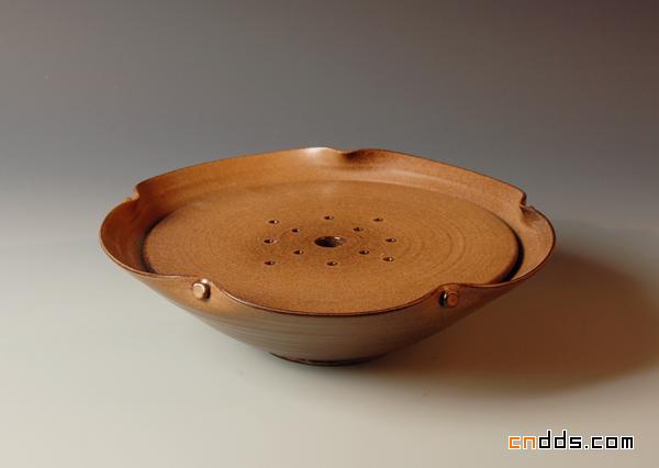 万仟堂陶瓷产品设计欣赏