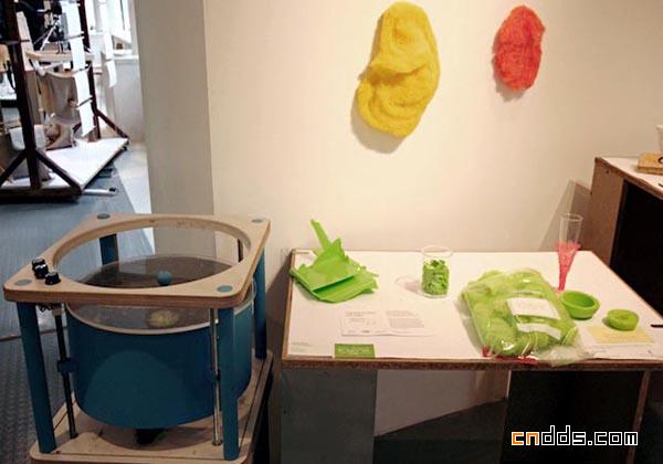 RCA 2012夏展现场