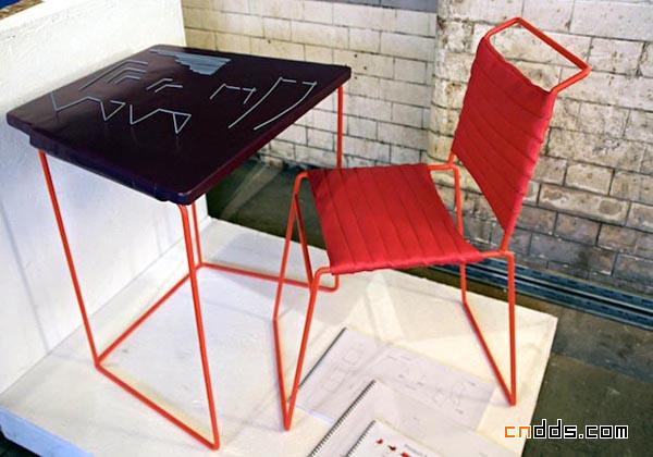 RCA 2012夏展现场