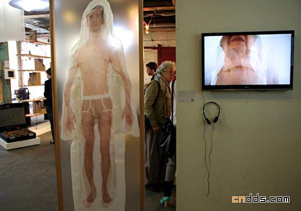 RCA 2012夏展现场