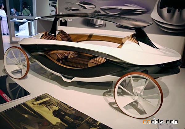 RCA 2012夏展现场