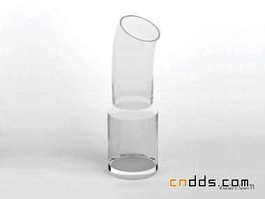 伦敦玻璃杯设计大赛入围作品欣赏