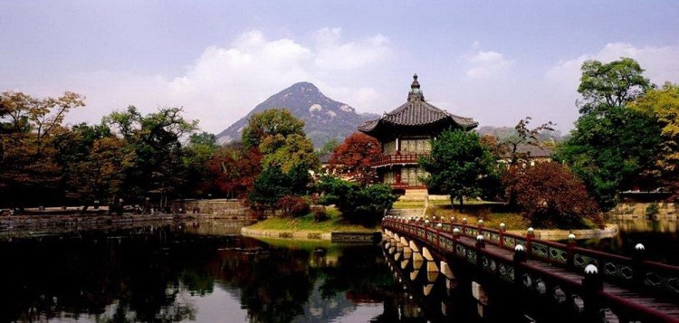 韩国 2